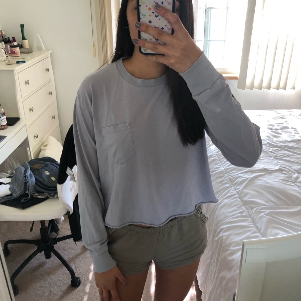 BRANDY MELVILLE Long Sleeve
